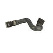 Gates Molded Heater Hose fits Ford C-Max 2007-2010 1.8