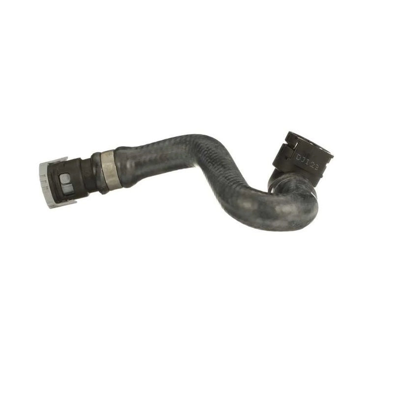 Gates Molded Heater Hose fits Ford C-Max 2007-2010 1.8