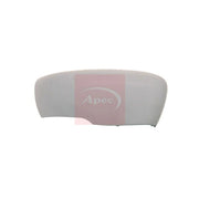 Apec Wing Mirror Cover Right primed AMH3184