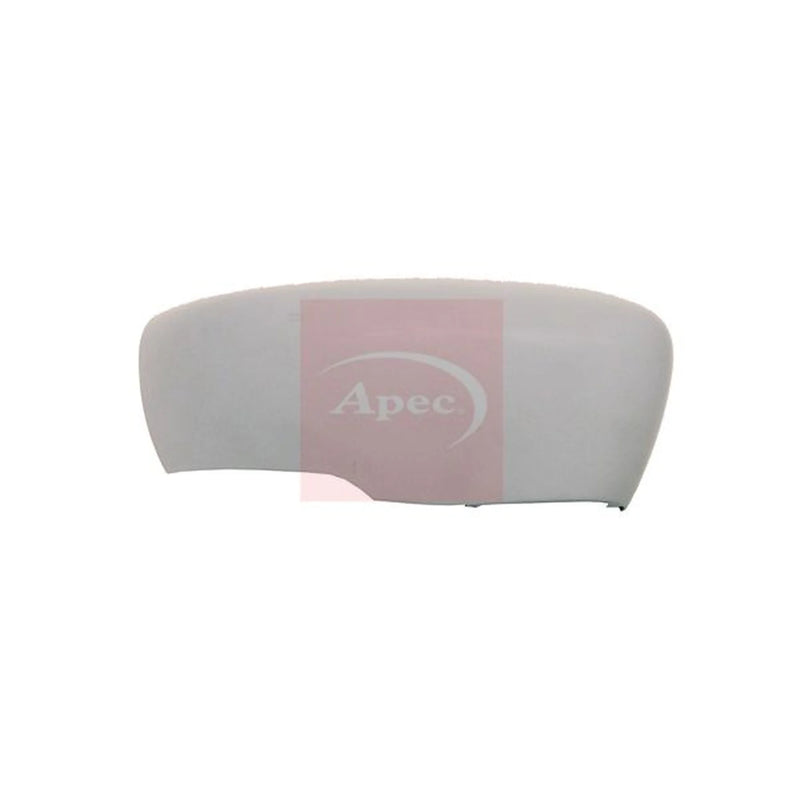 Apec Wing Mirror Cover Right primed AMH3184