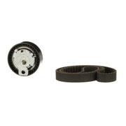 Gates Timing Belt Kit with Rollers fits Ford C-Max 2007-2010 1.8
