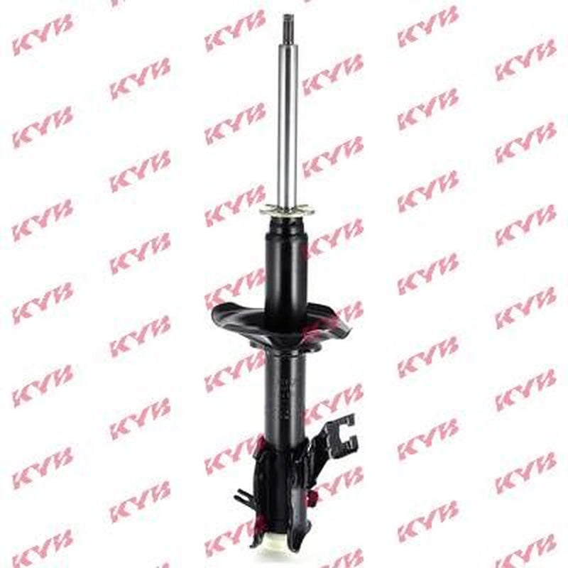 KYB Shock Absorber Damper Strut Front Right fits Nissan Almera 1995-2000