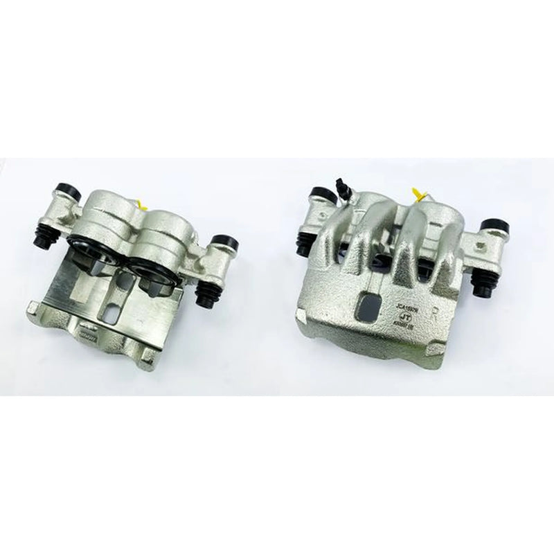 Juratek Brake Caliper Assembly Front Right fits Citroën Relay III 2006-2023