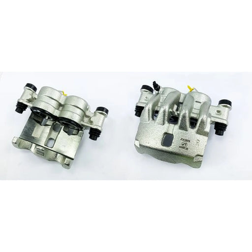Juratek Brake Caliper Assembly Front Right fits Citroën Relay III 2006-2023