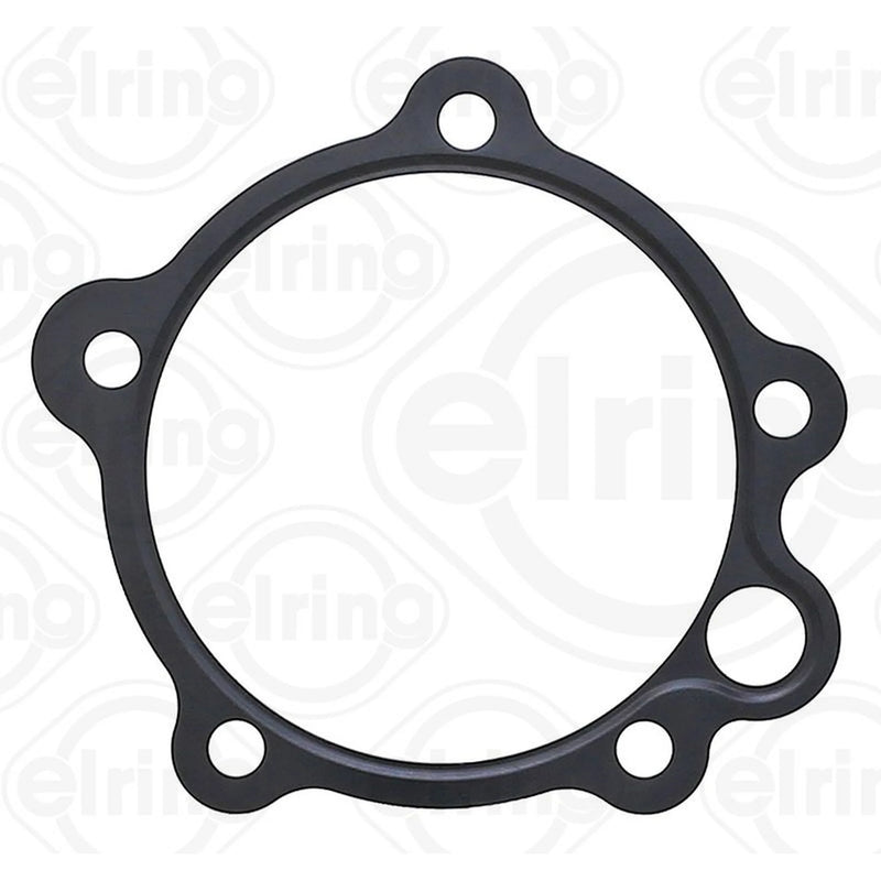 Elring Iveco Timing Case Gasket Cylinder Head, transmission si fits Astra Hd 7-C