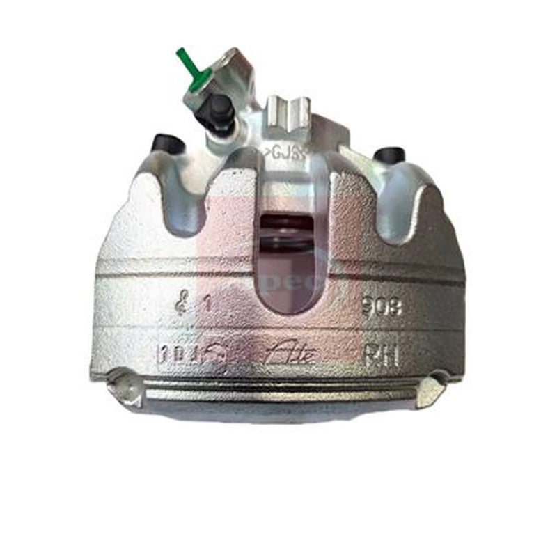 Apec Brake Caliper Assembly Front Right RCA1114N