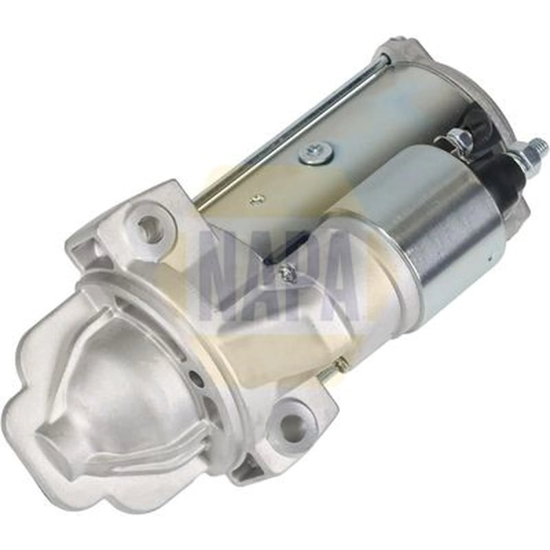 NAPA Starter Motor 12V 2.2kW 12 Teeth fits Citroën Relay III 2011-2020 2.2