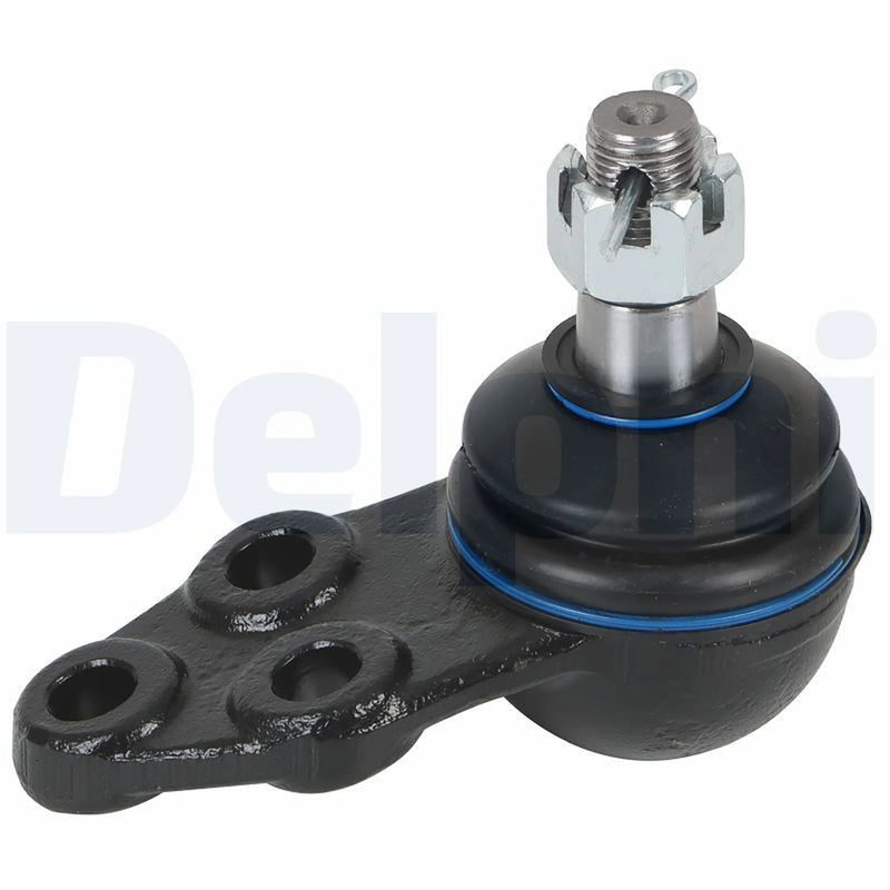Delphi Ball Joint Front fits Ssangyong Actyon II 2012-2013 2.0