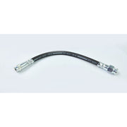 Juratek Brake Hydraulic Hose Line Rear fits Citroën Berlingo First 1996-2011