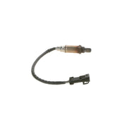 Bosch O2 Lambda Oxygen Sensor before catalytic converter fits Chevrolet Zafira