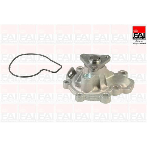 FAI Engine Cooling Water Pump WP6639
