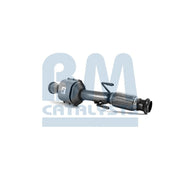 BM Catalysts Homologated Petrol Cat fits Citroën C4 2004-2010 2.0