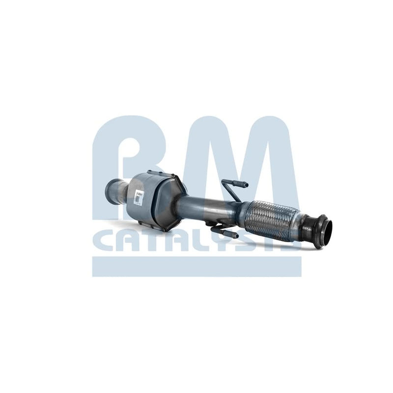 BM Catalysts Homologated Petrol Cat fits Citroën C4 2004-2010 2.0