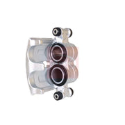 Apec Brake Caliper Assembly Front Left LCA844N
