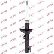 KYB Shock Absorber Damper Strut Front fits Ford Mpv 1991-1996 1.3 1.8