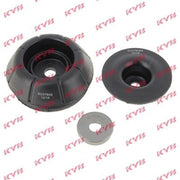KYB Front Repair Kit Suspension Strut Support Mount fits Chevrolet Lacetti