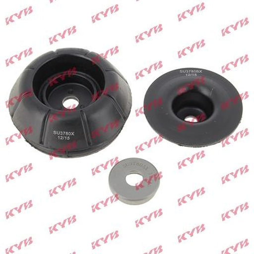 KYB Front Repair Kit Suspension Strut Support Mount fits Chevrolet Lacetti