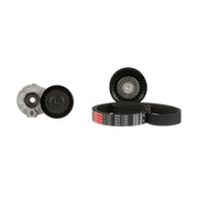Gates V-Ribbed Belt Set K056PK1130