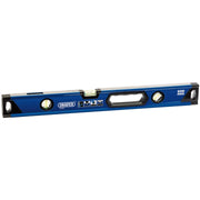 Draper Box Section Level with Side View Vial, 600mm 75102 Draper - Dynamic Drive