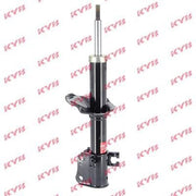 KYB Shock Absorber Damper Strut Front Left fits Subaru Justy III 2003 on 1.3 1.5
