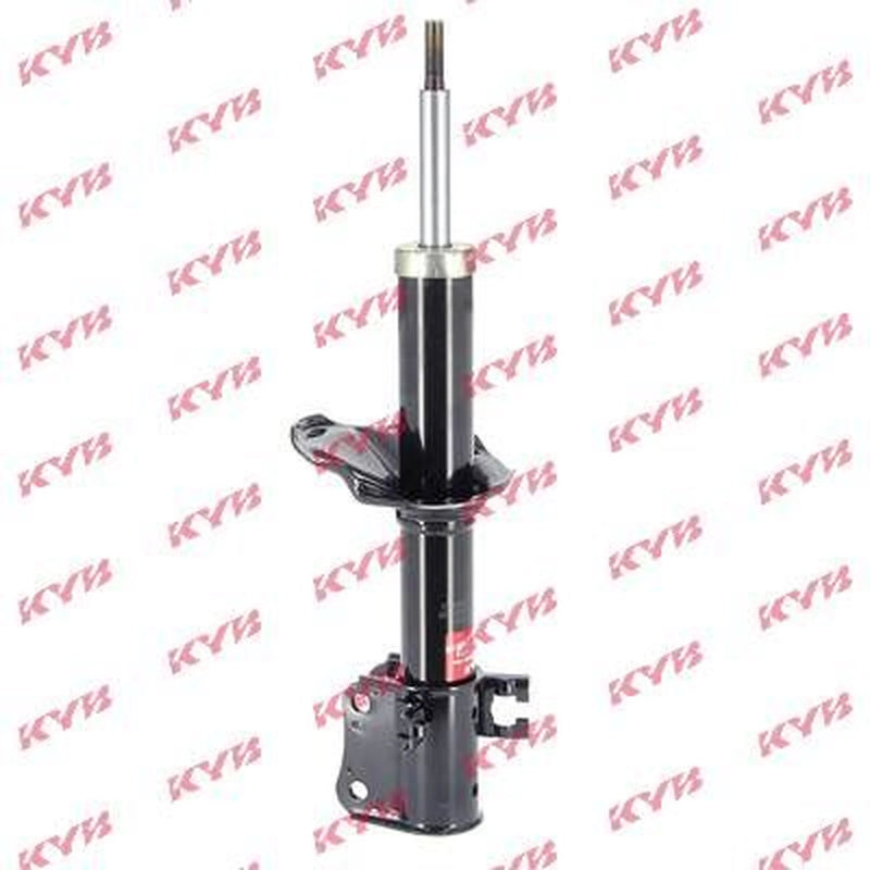 KYB Shock Absorber Damper Strut Front Left fits Subaru Justy III 2003 on 1.3 1.5