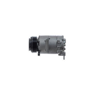 Mahle Air Conditioning Compressor ACP 1366 000S