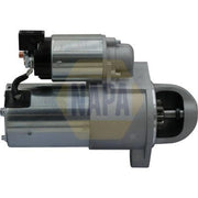 NAPA Starter Motor 12V 1.7kW 11 Teeth fits Hyundai IX35 2010-2015 1.7