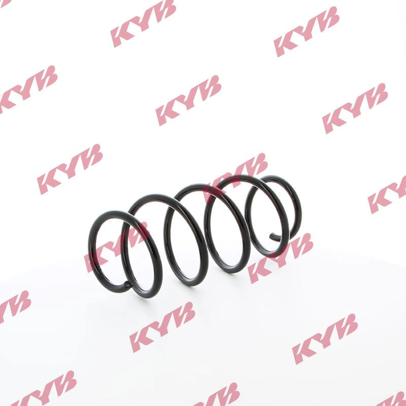KYB Front Suspension Coil Spring fits Seat Ibiza 2002-2009 1.9