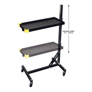 Laser Mobile Service Table 8371 Laser - Dynamic Drive