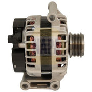 NAPA Car Alternator 12V fits Citroën Relay III 2011 on 2.2