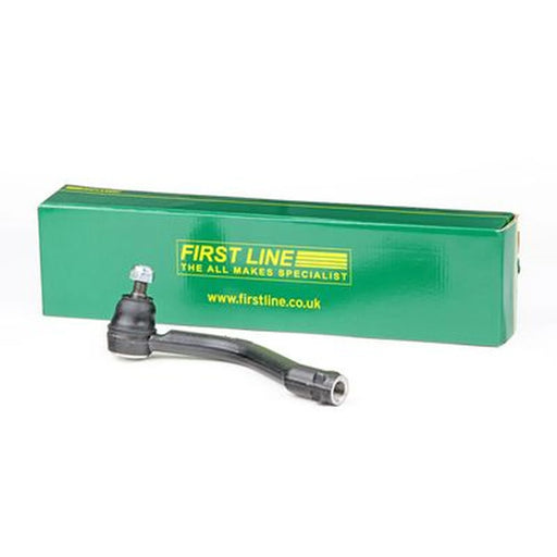 First Line Steering Tie Rod End Ball Joint fits Hyundai Grandeur 2005-2011