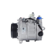 Hella Air Conditioning Compressor fits Mercedes-Benz AMG GT 2020-2021 190.381