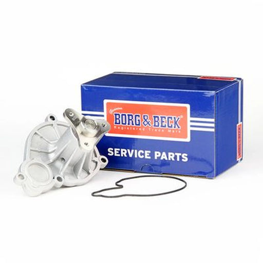 Borg & Beck Engine Cooling Water Pump BWP2467