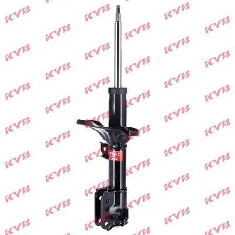 KYB Shock Absorber Damper Strut Front Right fits Hyundai Santa Fé I 2000-2006