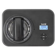 Baridi Automatic Churning Ice Cream Machine 1.5L - Black DH240 Baridi - Dynamic Drive