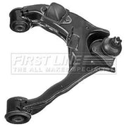 First Line Control/Trailing Arm fits Mitsubishi L200 / Triton 2005-2015 2.5