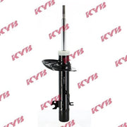 KYB 2 x Front Shock Absorbers fits Peugeot 2008 I 2013-2019 1.2 1.4 1.5 1.6