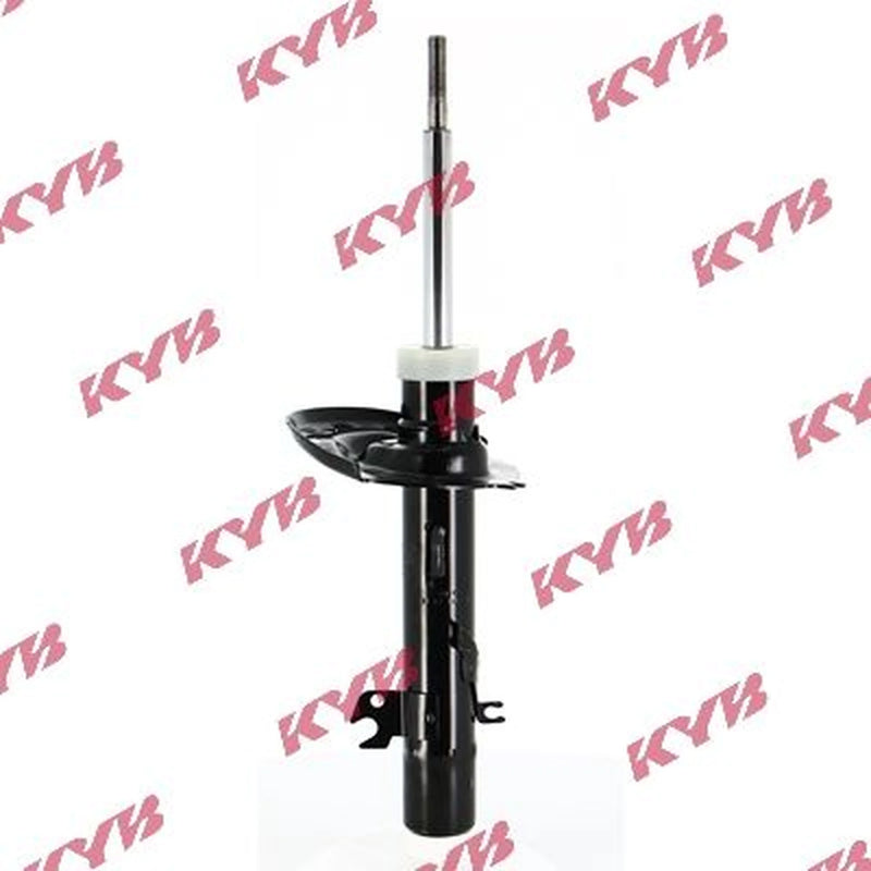 KYB Shock Absorber Damper Strut Front Left fits Peugeot 2008 I 2013-2019