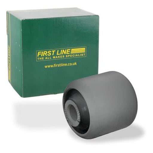 First Line Wishbone / Control / Trailing Arm Bush fits BMW 5 1981-1996