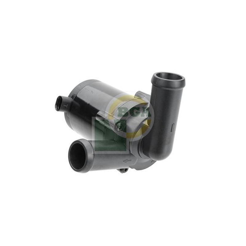 BGA Auxiliary Coolant Water Pump fits Land Rover Discovery III 2004-2009 2.7