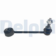 Delphi Stabiliser Bar Link Coupling Rod Rear fits Opel Insignia B Country Tourer