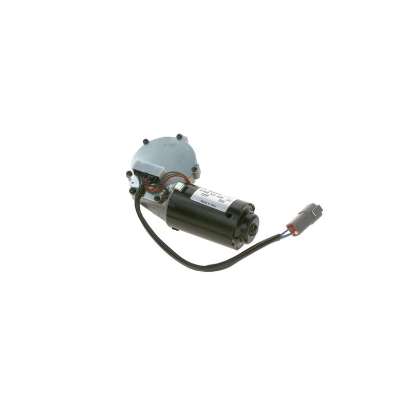 Bosch Front/Rear Wiper Motor Front fits Scania 4 - Series 1995-2008