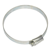 Sealey Hose Clip Zinc Plated80-100mm Pack of 10 SHC4X Sealey - Dynamic Drive