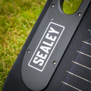 Sealey ETFE Foldable Solar Panel 220W SPP220 Sealey - Dynamic Drive