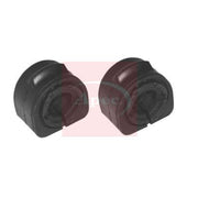 Apec Anti Roll Bar Mounting Bracket Rear Right fits Ford Focus I 1998-2005