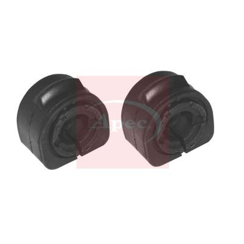 Apec Anti Roll Bar Mounting Bracket Rear Right fits Ford Focus I 1998-2005