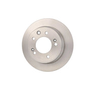 Bosch Front & Rear Brake Discs & Pads fits Hyundai I30 2007-2012 1.4 1.6 2.0