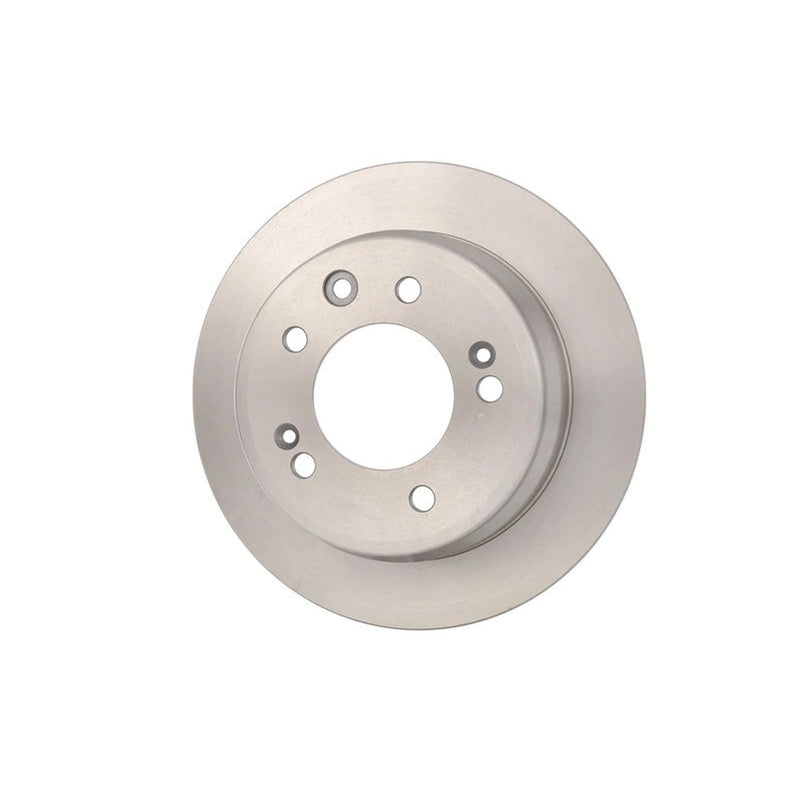 Bosch Front & Rear Brake Discs & Pads fits Hyundai I30 2007-2012 1.4 1.6 2.0