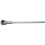 Draper Elora Reversible Ratchet, 1" Sq. Dr., 660mm 67799 Draper - Dynamic Drive