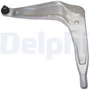 Delphi Control/Trailing Arm Lower fits MG Zt 2001-2005 2.0